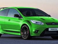 Ford Focus RS 2016 #54