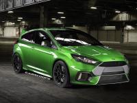 Ford Focus RS 2016 #59