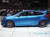 Ford Focus RS 2016 #61