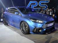 Ford Focus RS 2016 #75