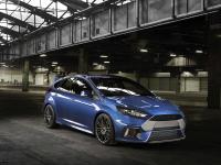 Ford Focus RS 2016 #78