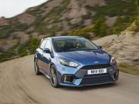 Ford Focus RS 2016 #86