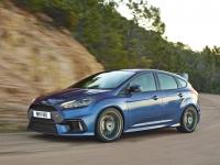 Ford Focus RS 2016 #87