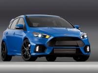 Ford Focus RS 2016 #91