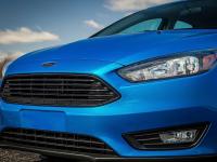 Ford Focus Sedan 2014 #30