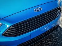 Ford Focus Sedan 2014 #31
