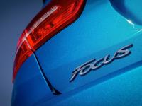 Ford Focus Sedan 2014 #36