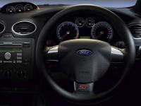 Ford Focus ST 5 Doors 2012 #59