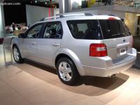 Ford Freestyle 2004 #01