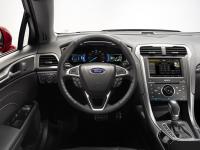 Ford Fusion Energi 2012 #20