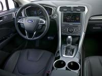Ford Fusion Energi 2012 #26