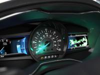 Ford Fusion Energi 2012 #30