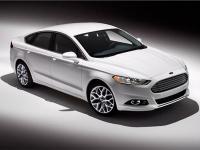 Ford Fusion Energi 2012 #31