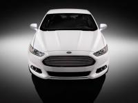 Ford Fusion Energi 2012 #32
