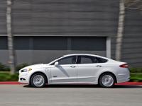 Ford Fusion Energi 2012 #50