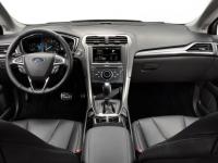 Ford Fusion Energi 2012 #51