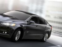 Ford Fusion Energi 2012 #60