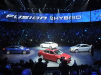 Ford Fusion Energi 2012 #78