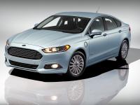 Ford Fusion Energi 2012 #88