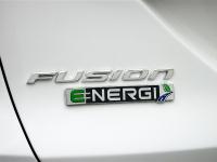 Ford Fusion Energi 2012 #93