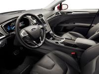 Ford Fusion Hybrid 2012 #15