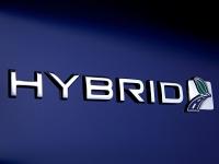 Ford Fusion Hybrid 2012 #20