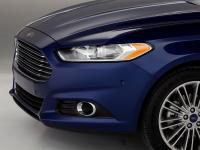 Ford Fusion Hybrid 2012 #25