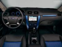 Ford Fusion North American 2012 #05