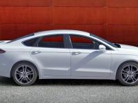 Ford Fusion North American 2012 #43