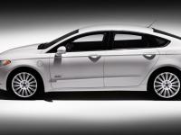 Ford Fusion North American 2012 #65