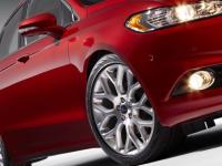 Ford Fusion North American 2012 #66