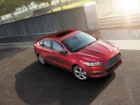 Ford Fusion North American 2012 #78
