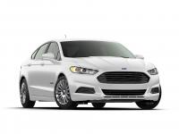 Ford Fusion North American 2012 #79