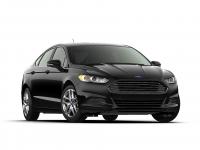 Ford Fusion North American 2012 #81