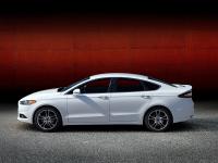 Ford Fusion North American 2012 #82