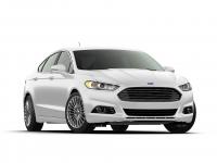 Ford Fusion North American 2012 #83