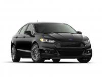 Ford Fusion North American 2012 #85
