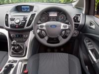 Ford Grand C-Max 2011 #21
