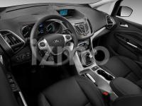 Ford Grand C-Max 2011 #27