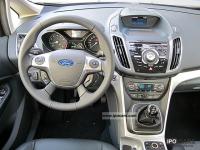 Ford Grand C-Max 2011 #31