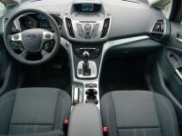 Ford Grand C-Max 2011 #32