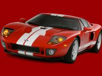 Ford GT 2004 #1