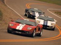 Ford GT 2004 #2