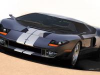 Ford GT 2004 #3
