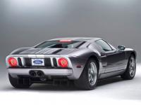 Ford GT 2004 #07