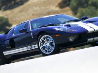 Ford GT 2004 #08