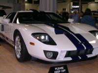 Ford GT 2004 #10