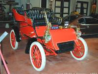Ford Model A 1903 #05