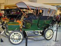 Ford Model A 1903 #08