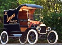 Ford Model T 1908 #3